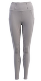 Riding leggings CLX Riding leggings Chiseled Stone