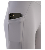 Riding leggings CLX Riding leggings Chiseled Stone