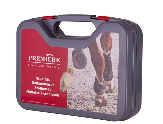 Turkey set Classic W3/8