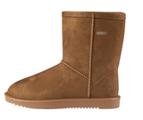 Outdoor boot Woolley Waterproof Brown