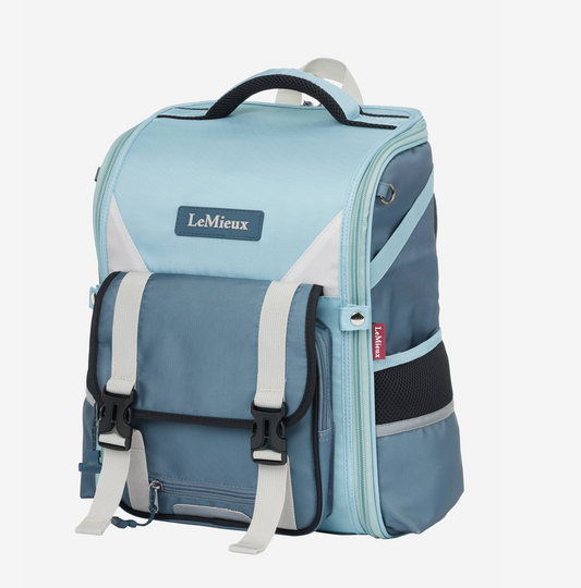 Backpack Petrol