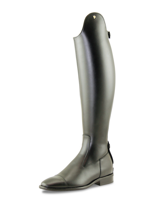 Riding boots Petrie Palermo Black