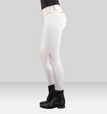 Eurostar Rijbroek ESArista Fashion Diamond Full Grip Wit