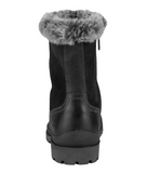 Outdoor Ankle Boots Winsford Black