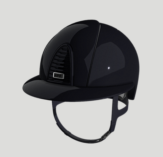 KEP Italia Cromo 2.0 Polish Blauw Polo