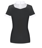 Competition shirt Lara Black