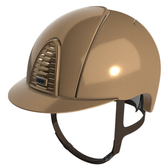 KEP Italia Cromo 2.0 Metal Golden Sand