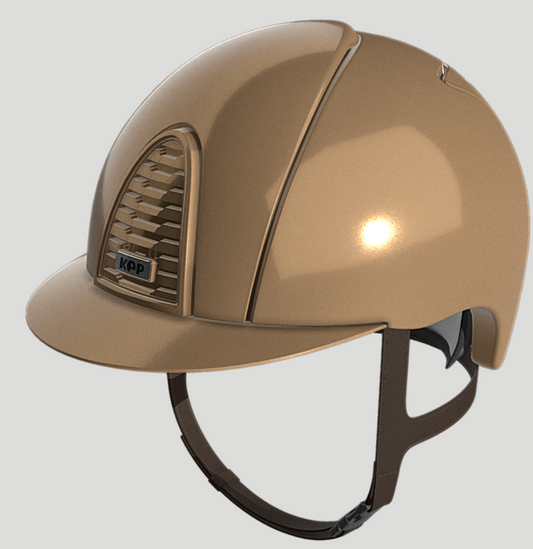 KEP Italia Cromo 2.0 Metal Golden Sand