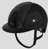 KEP Italia Cromo 2.0 Diamond Zwart Coco inzet