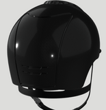 KEP Italia Cromo 2.0 Diamond Zwart Coco inzet