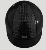 KEP Italia Cromo 2.0 Diamond Zwart Coco inzet