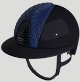 KEP Italia Cromo 2.0 Polish Blauw Polo Milano inzet