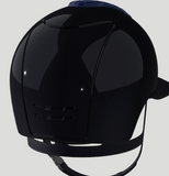 KEP Italia Cromo 2.0 Polish Blue Polo Milano insert