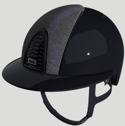 KEP Italia Cromo 2.0 Polish Blauw Polo Star inzet