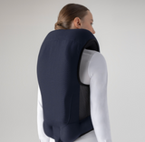 Equiline Belair Airbag Vest Unisex Navy