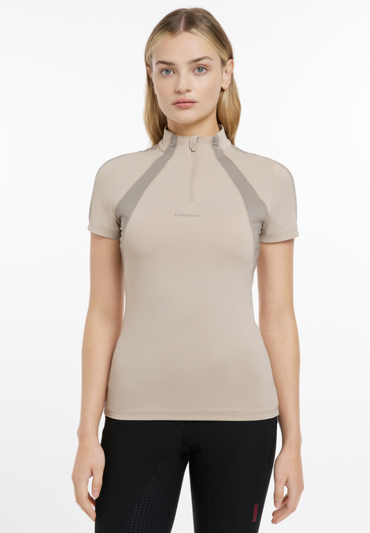 Lemieux Baselayer Almond