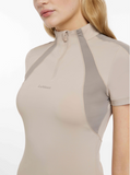 Lemieux Baselayer Almond