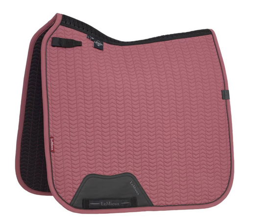 Lemieux Zadeldek Essence Rosewood