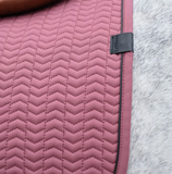 Lemieux Zadeldek Essence Rosewood