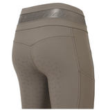 Rijbroek ESAthletic Luxe Full Grip Stone