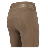 Rijlegging ESAres Full Grip Straw