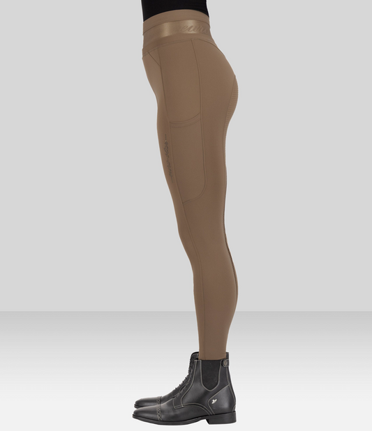 Rijlegging ESAres Full Grip Straw