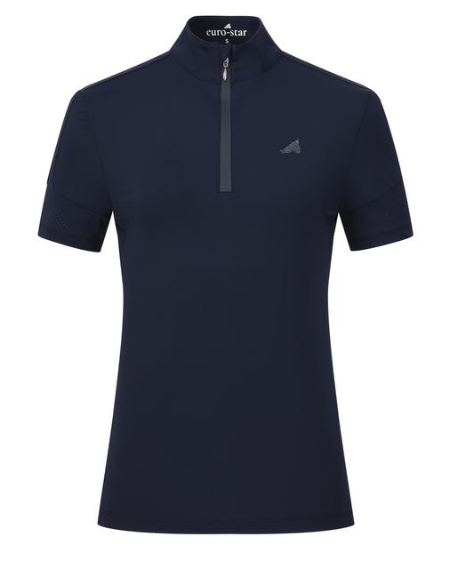 Poloshirt ESAlta Navy