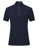 Poloshirt ESAlta Navy