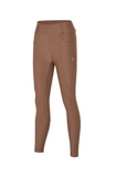 Kingsland Rijlegging Kristin A-Shape Brown Acorn