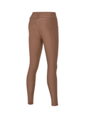 Kingsland Rijlegging Kristin A-Shape Brown Acorn