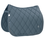 Eskadron Zadeldek Classic Sports Softshell Crystal Steelblue