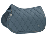 Eskadron Zadeldek Classic Sports Softshell Crystal Steelblue