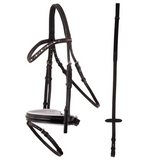 Hoofdstel Grenoble Zwart