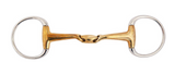 Bustrens Dubbelgebroken Soft Contact 16mm