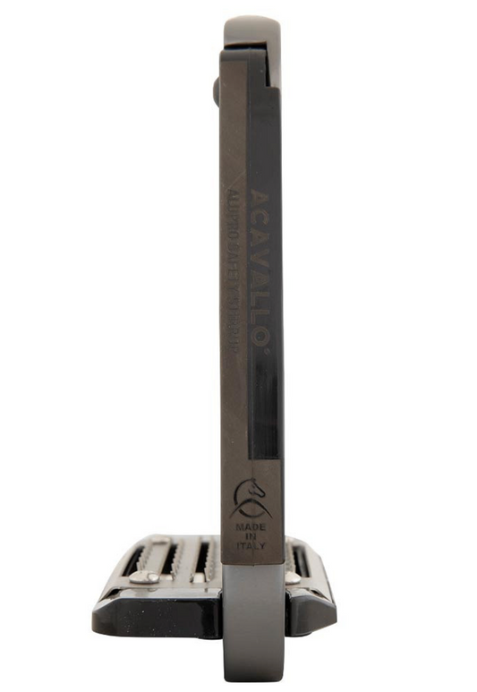 Acavallo Beugels Arena Alupro Titanium