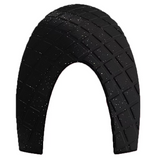 KEP Italia Cromo 2.0 losse inzet Milano Velvet Zwart