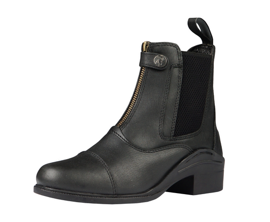Jodphurs Jackson Zwart