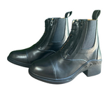 Jodphurs Nash II Zwart