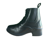 Jodphurs Nash II Zwart