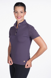 Baselayer Lavender Bay Dark Lila