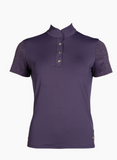 Baselayer Lavender Bay Dark Lila