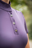 Baselayer Lavender Bay Dark Lila