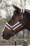 Halster Equine Sports Blauw
