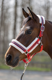 Halster Equine Sports Rood
