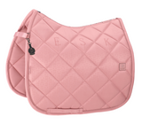 Eskadron Zadeldek Platinum Glossy Bit Soft Rouge