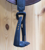 Freejump Beugels Soft'up Pro+ Zwart