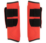 Beenbeschermers Jazz Tango Red