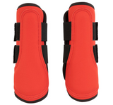 Beenbeschermers Jazz Tango Red