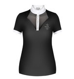 Wedstrijdshirt Sophie Zwart