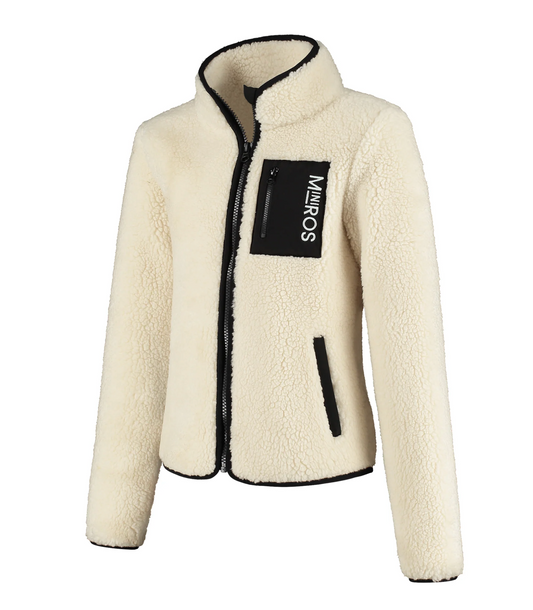 Mini Ros Teddy Jas Poseidon